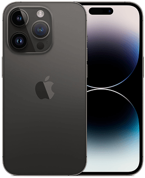 iPhone 14 Pro smartphone