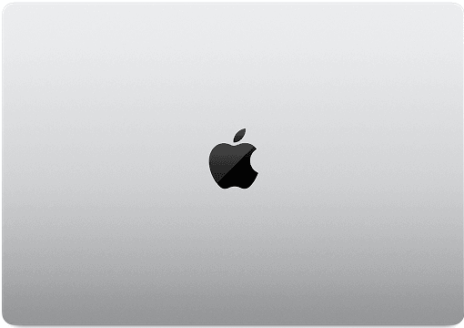 MacBook Pro with M1 chip