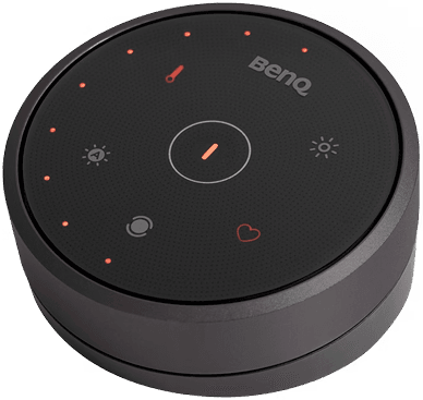 BenQ ScreenBar Halo monitor light