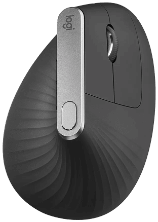 Logitech - MX Vertical